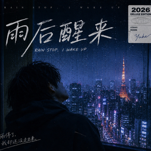 雨后醒来