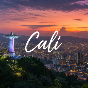 CALI