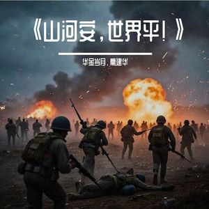 《星光共壤 岁岁安康》