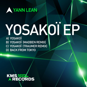 Yosakoï (Extended Mix)