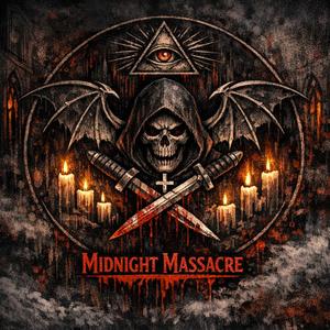 Forever Massacre (The Silent Week: Midnight Massacre)