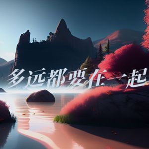 多远都要在一起 -Cover (孤城野人)