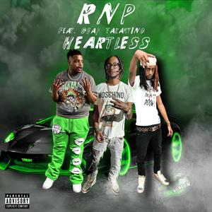 Heartless (feat. Guap Tarantino)