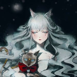 锦鲤抄（翻自 银临）