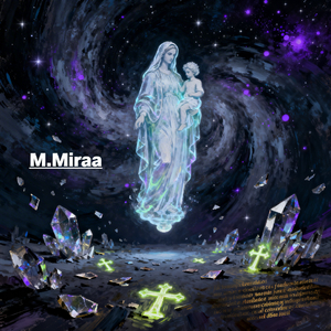 ホーリーマザーハン・銀河