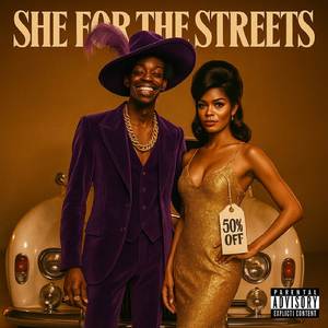 SHE FOR THE STREETS