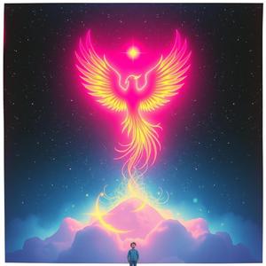 RISE TO GLORY (栄光への道 - Eikou e no Michi)