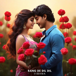 Rang De Dil Dil