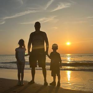 Urlaub (feat. A GYC & P GYC)