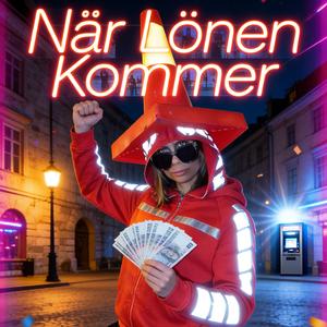 När Lönen Kommer
