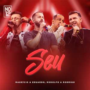 Seu (No 12, Ao Vivo)