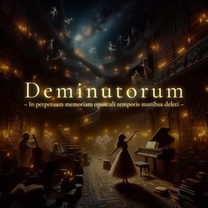 Deminutorum (Version: Vox Caelistis)