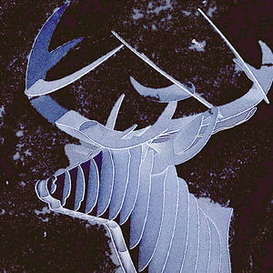 The Glass Is Always Half Full (Greg May Top Me Up Rmx)