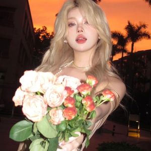 等玫瑰告白（柏林的一场雾）