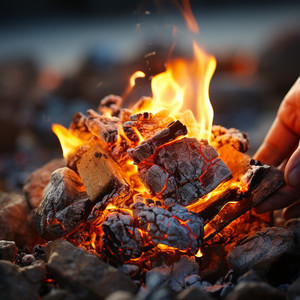 Flujo Sereno De Yoga En Titilar