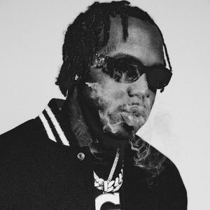 ''Ocean Spray'' Sasi x Est Gee Type Beat