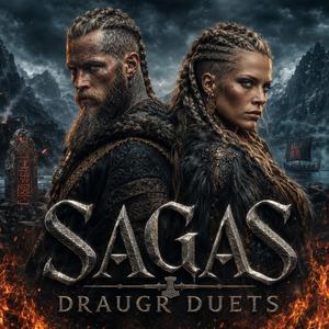 SAGAS (Dark Viking Rap)