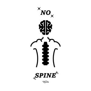 NO SPINE (feat. nAvvvi, Stvrfire, D'Haelo, Saint Sleep, Lvst & Lucy Wynters)