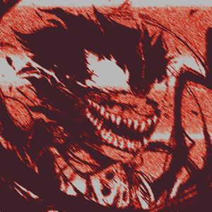 Menace (Slowed + Reverb)