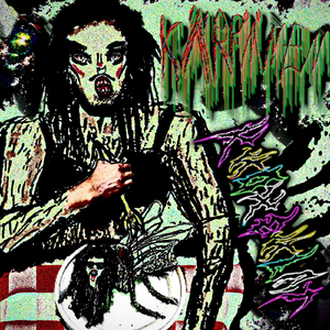 KÄRPÄNEN (feat. Glass Staine)