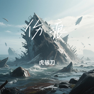伤痕