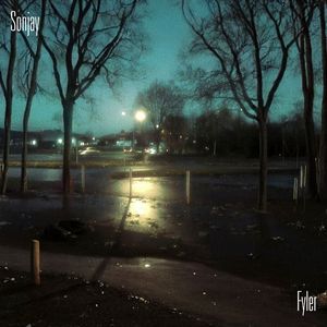 Ain't Trust (ft. Fyler)