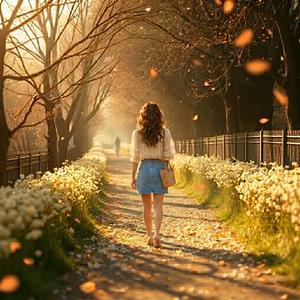 너만 있다면