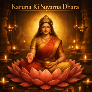 Karuna Ki Suvarna Dhara