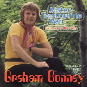 Mister Tambourine Man