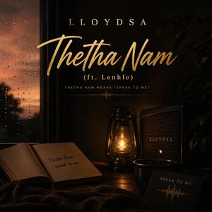 Thetha Nam (feat. Lenhle)