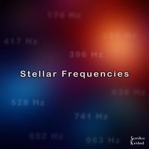 Star Breath 852 Hz