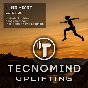 Lets Run (Kengo Hammer Remix)