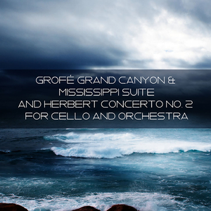 Grand Canyon Suite: No. 3, On the Trail