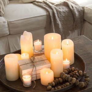 Blossoming in My Heart