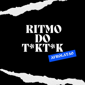 AFROLATAO - Ritmo do TTK (Remix)