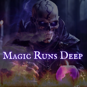 Blood in the Pouring Rain