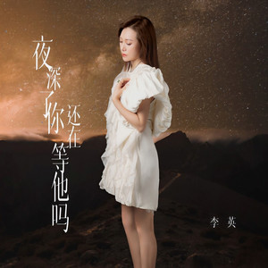 夜深了你还在等他吗 (DJ九零版)