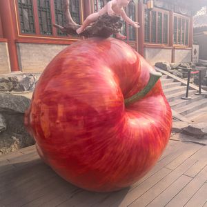 盛夏的果实The Midsummer Fruit