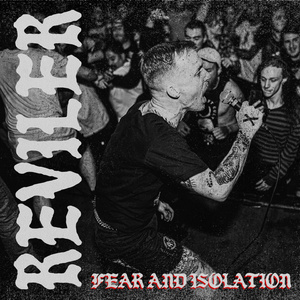 Fear and Isolation