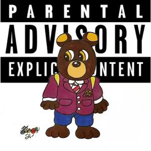 伤心男孩逃离地球（Prod by. tired)