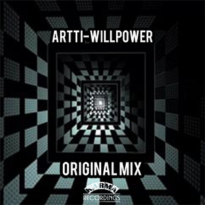 Willpower (Original Mix)