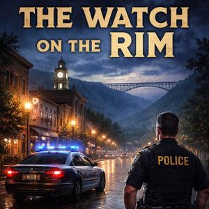 The Watch on the Rim (Fayetteville PD)