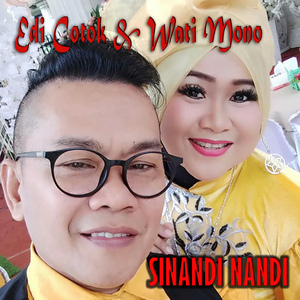 Sinandi Nandi (Minang Remix)