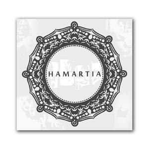 Hamartia