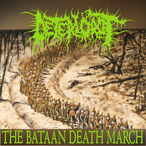 The Bataan Death March