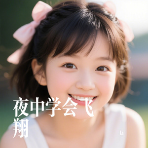 夜中学会飞翔
