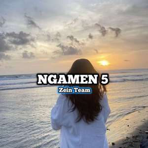 Ngamen 5