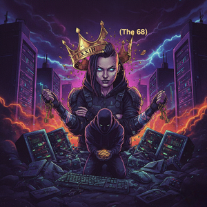 六十八块白日梦