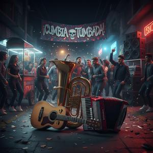 Bajo el ritmo del barrio