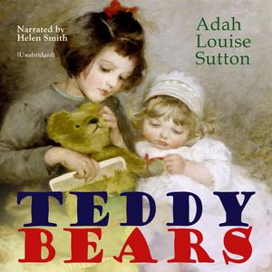 Chapter 1 - Teddy Bears